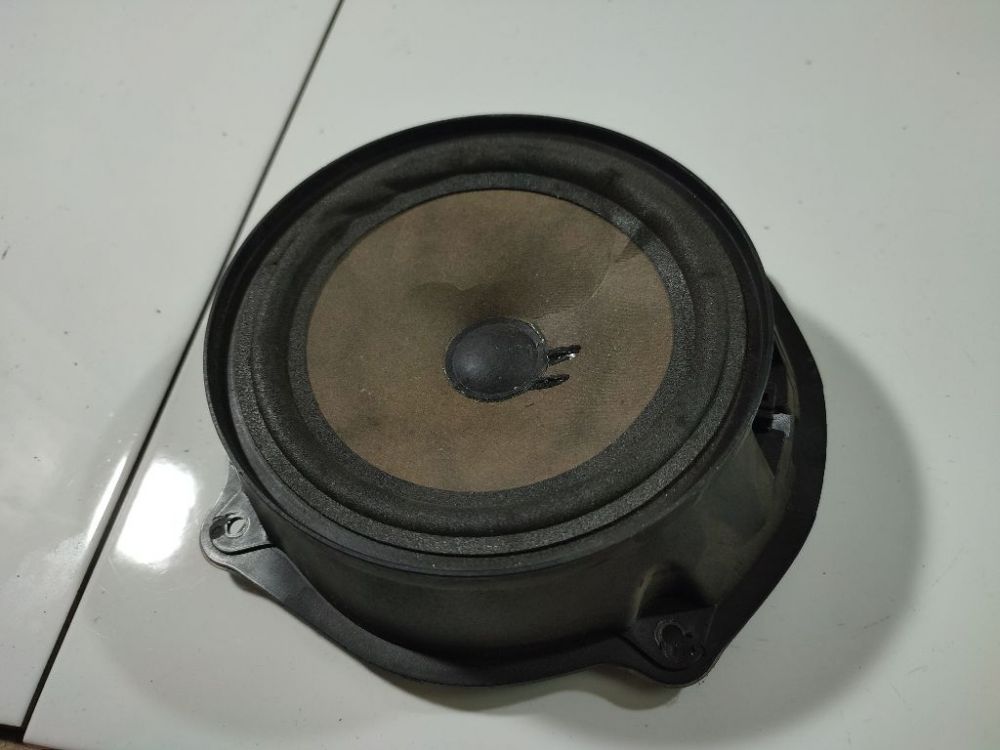 19222690002 Fiat Croma 2007 Auto skaļrunis