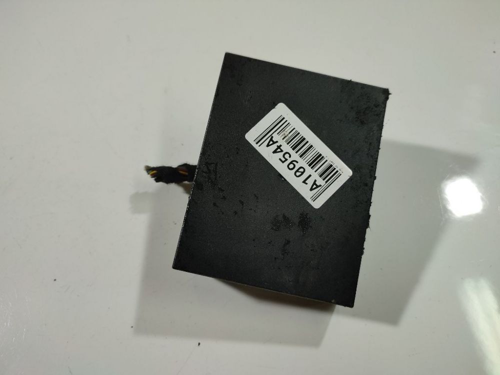 8P0959433L Audi A3 2007 Блок комфорта