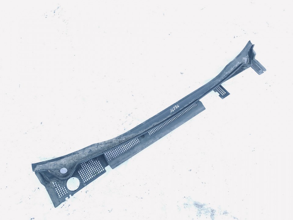 93265098 Opel Meriva 2004 Valytuvu apdailos plastmase P.