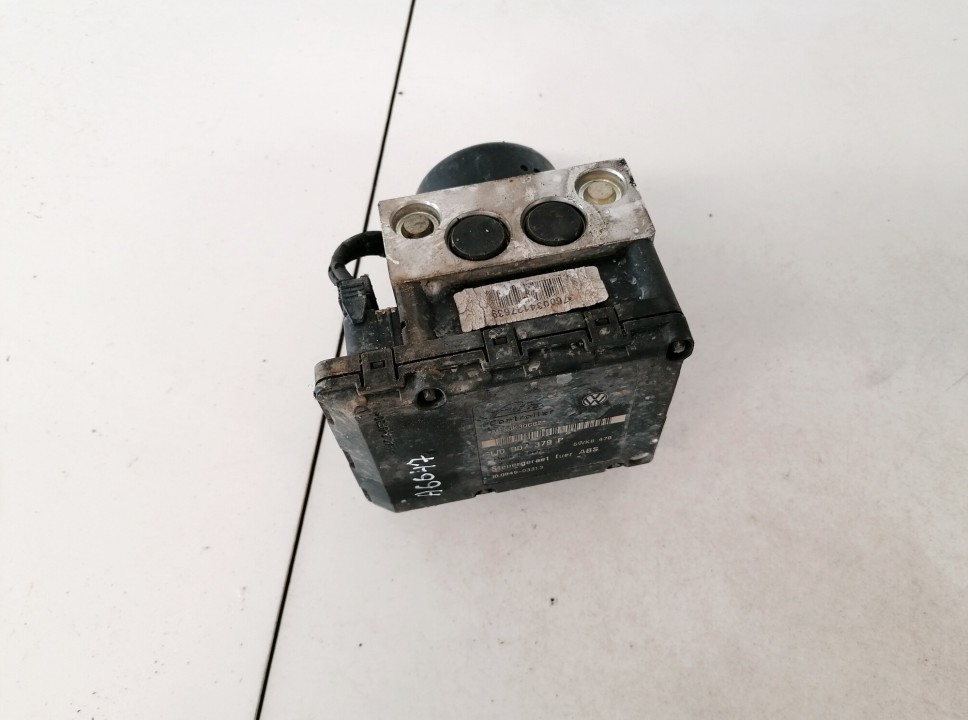 1J0907379P Ford Galaxy 2001 ABS blokas