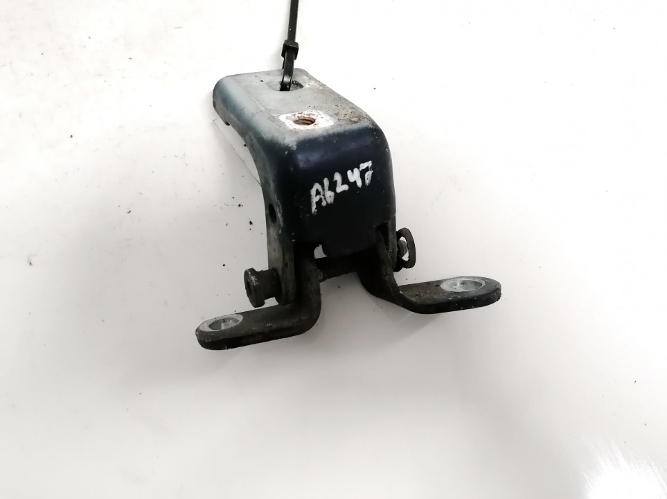 BMW 1-Series 2005 Zawias tylnych drzwi - TYLNE