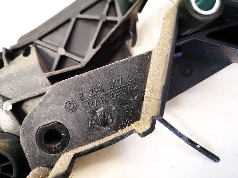 8226307L BMW 3-Series 2003 Seat Control Button (seat control switch) - Thumbnail 3