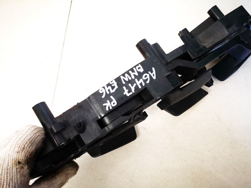 8226307L BMW 3-Series 2003 Seat Control Button (seat control switch) - Thumbnail 2