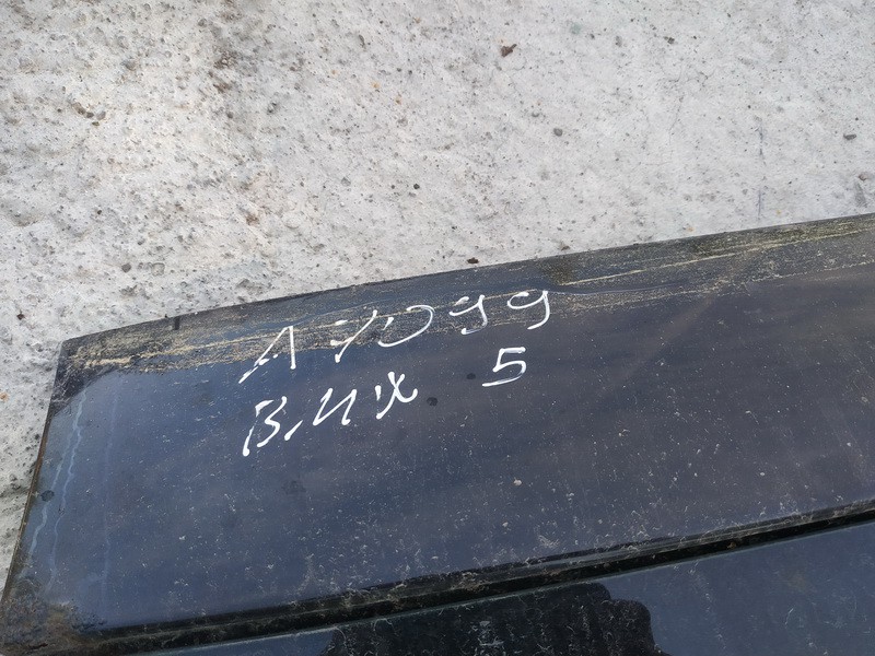 BMW 5-Series 2002 Window - REAR - Thumbnail 3