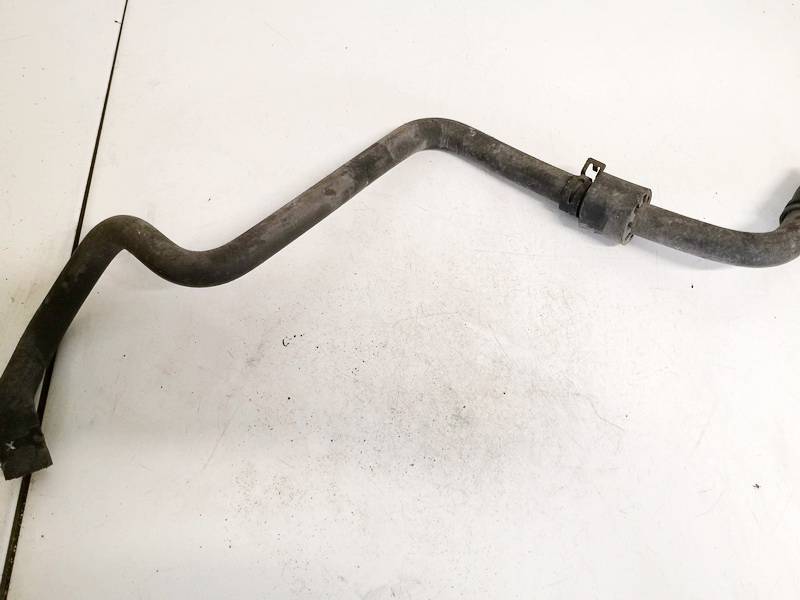 Volkswagen Golf 2002 Vesiletku