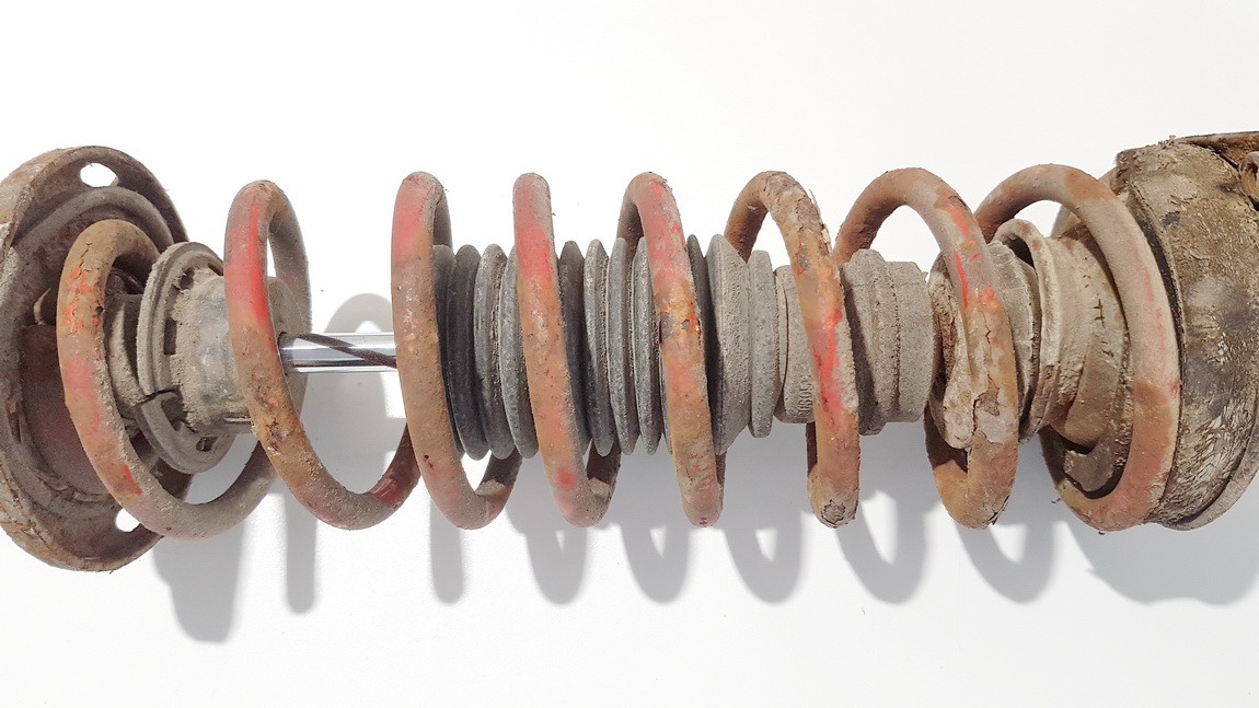 Audi A4 1995 Spring - REAR
