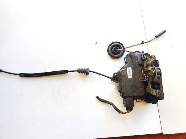 C6X1837013H Chrysler 300C 2005 Door Lock Mechanism - FRONT LEFT