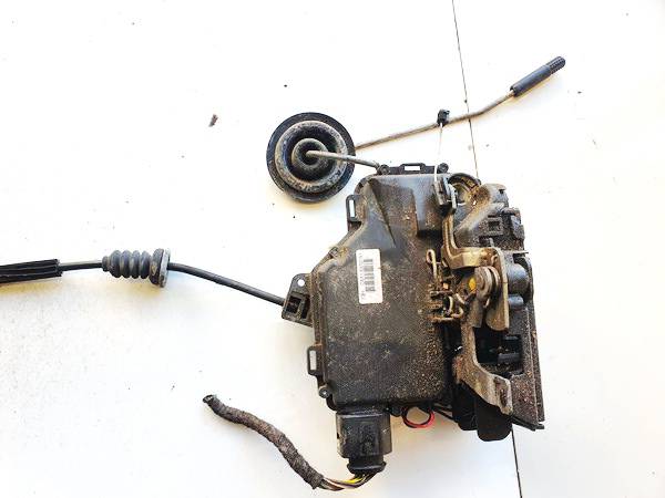 C6X1837013H Chrysler 300C 2005 Door Lock Mechanism - FRONT LEFT - Thumbnail 2