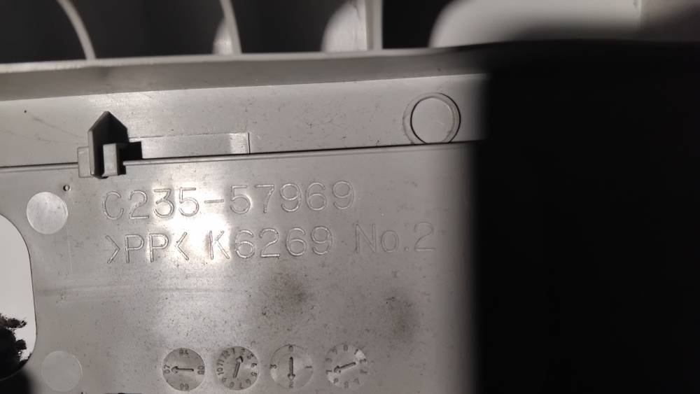 C23557969 Mazda 5 2008 Innenausstattung - Thumbnail 3