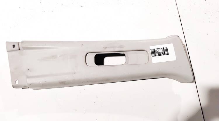 C23557969 Mazda 5 2008 Innenausstattung