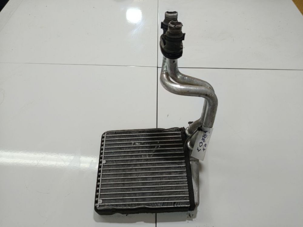 1K0819031A Skoda Octavia 2007 Lämmityslaitteen kenno