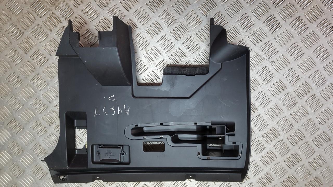 A1696800639 Mercedes-Benz A-CLASS 2005 Other car part