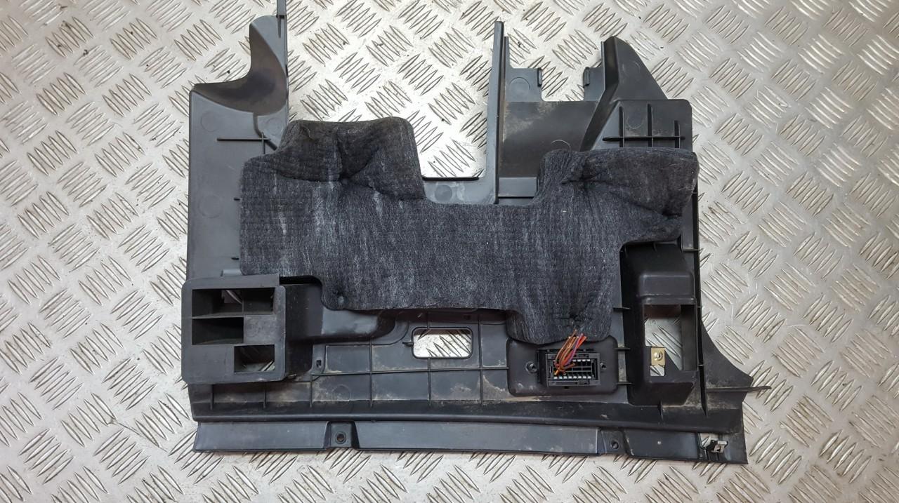 A1696800639 Mercedes-Benz A-CLASS 2005 Kitos dalys - Thumbnail 2