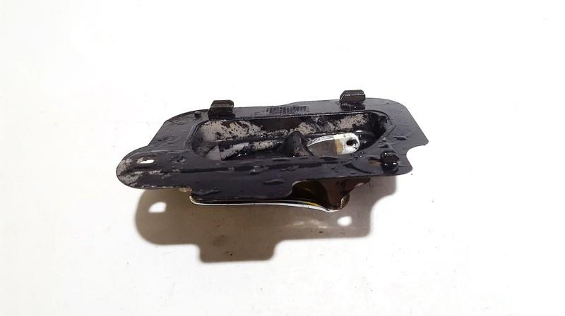 09134970 Opel Vectra 1997 Door Handle Interior - REAR RIGHT - Thumbnail 2