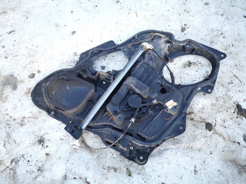 Mazda 3 2004 Oven Ikkunan Nostaja - TAKANA VASEMMALLA