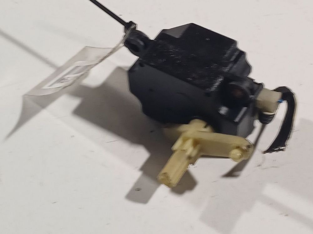 74992DMR Volvo S60 2002 Peciuko sklendes varikliukas - Thumbnail 2