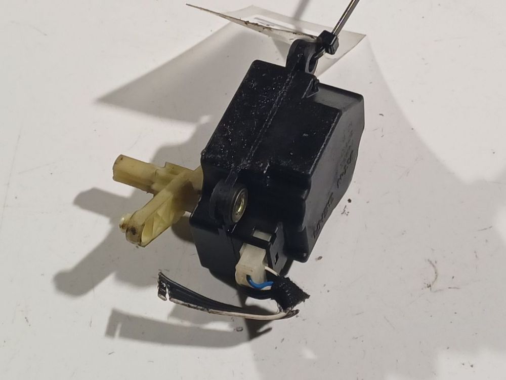 74992DMR Volvo S60 2002 Peciuko sklendes varikliukas - Thumbnail 3