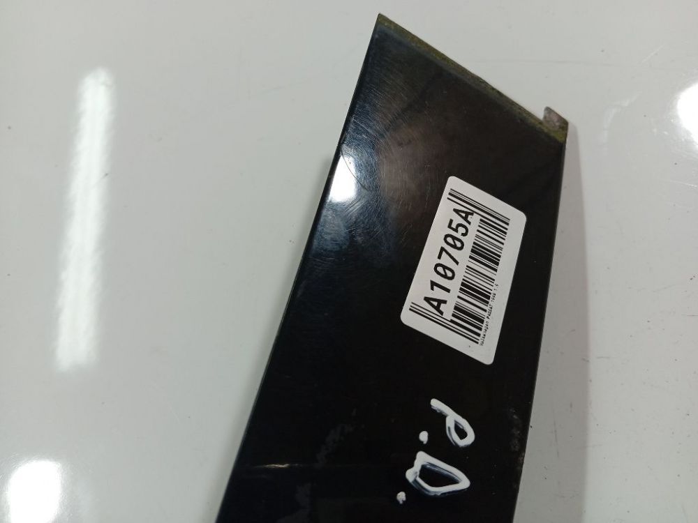 3B0837902 Volkswagen Passat 1999 Listwa szyby drzwi - PRZEDNIE PRAWE - Thumbnail 3