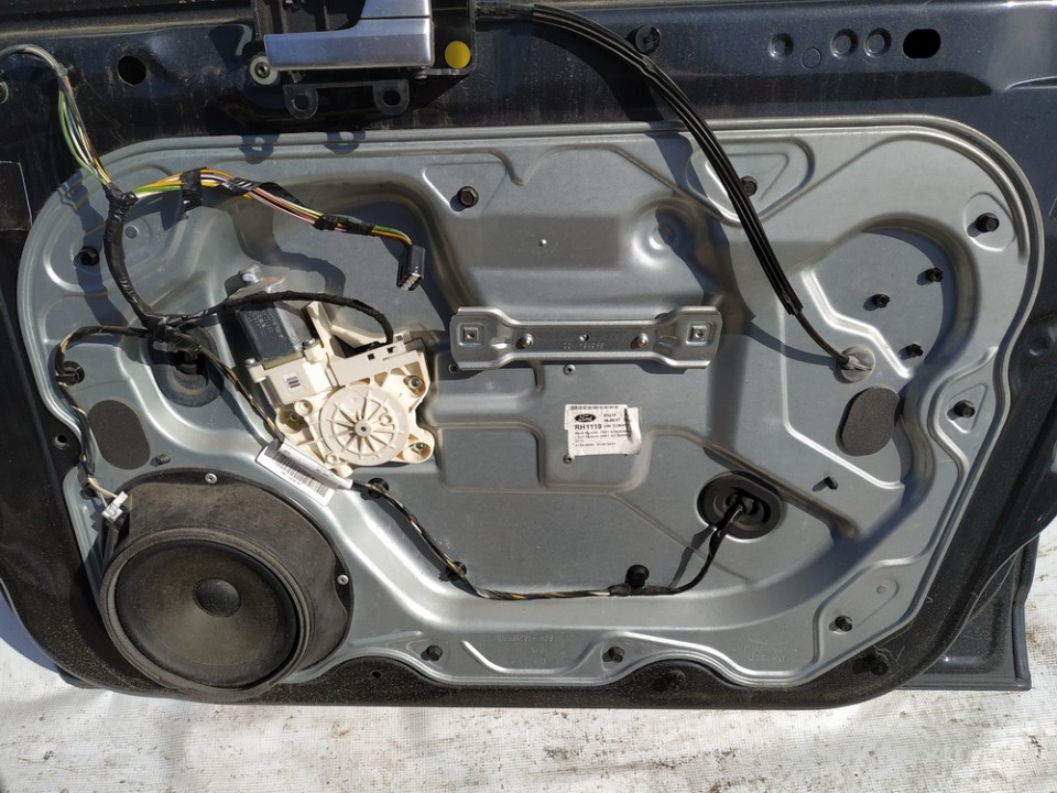 7M51A203A28BA Ford Focus 2007 ELEVALUNAS DELANTERO DERECHO, ALZACRISTALLI - DELANTERO DERECHO