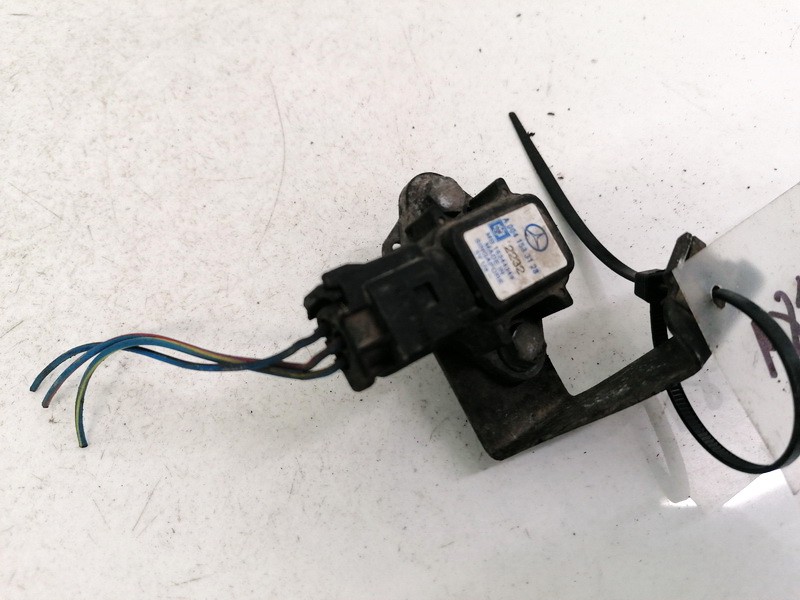 A0041533128 Mercedes-Benz A-CLASS 2002 Air Pressure MAP Sensor Manifold Boost - Thumbnail 3