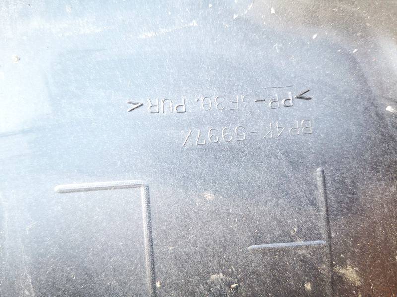 BP4K5997X Mazda 3 2004 Oven Ikkunan Nostaja - EDESSÄ VASEMMALLA - Thumbnail 3