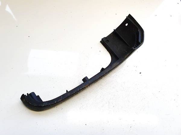 4A0867396 Audi A6 1995 Wykończenie wnętrza (plastikowe elementy) - Thumbnail 3