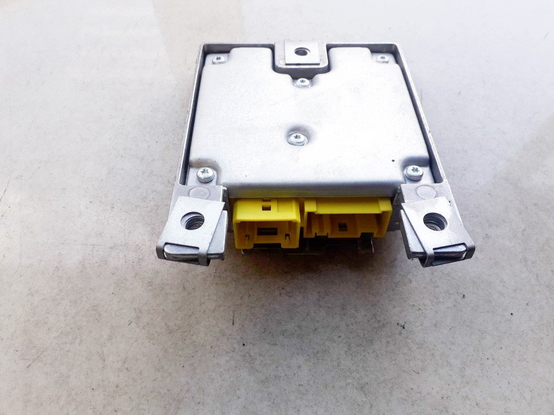 65776953007 BMW 5-Series 2005 Airbag crash sensors module - Thumbnail 2