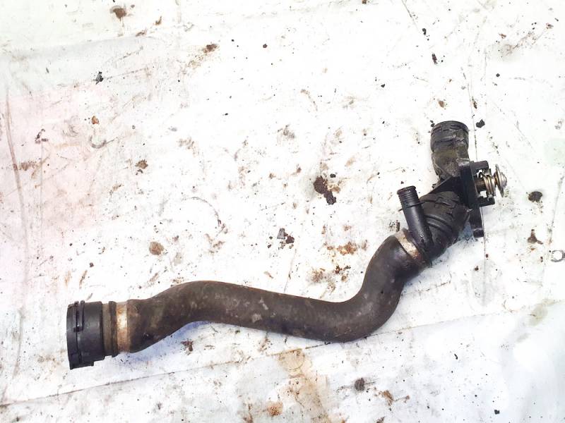 162837 BMW 5-Series 2007 Termostato korpusas