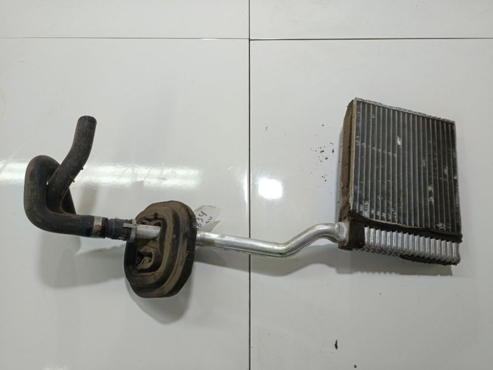 Volvo V50 2005 Salono peciuko radiatorius