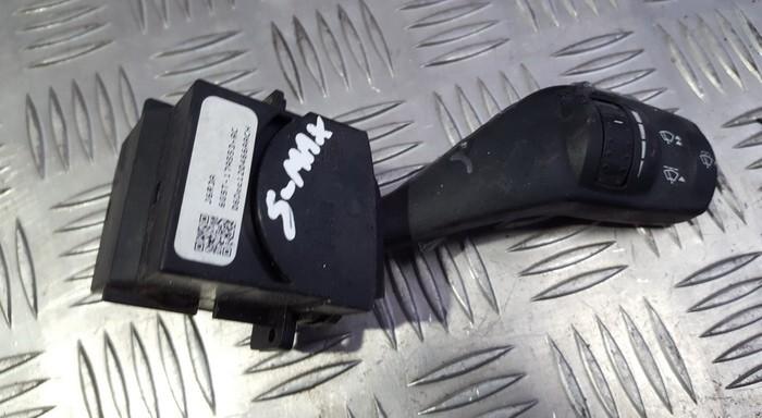 6G9T17A553AC Ford S-Max 2008 Wiper ARM STEERING COLUMN SWITCH