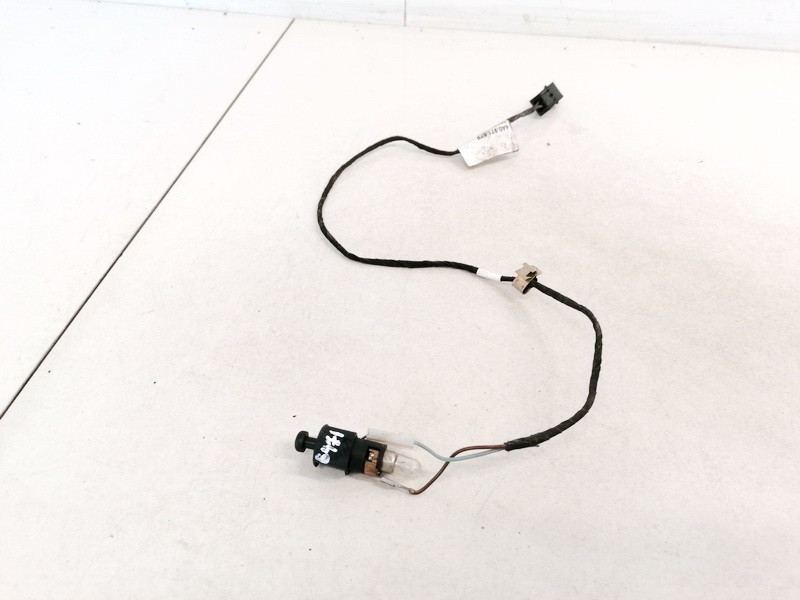 4A0971679 Audi A6 1997 Other Sensor