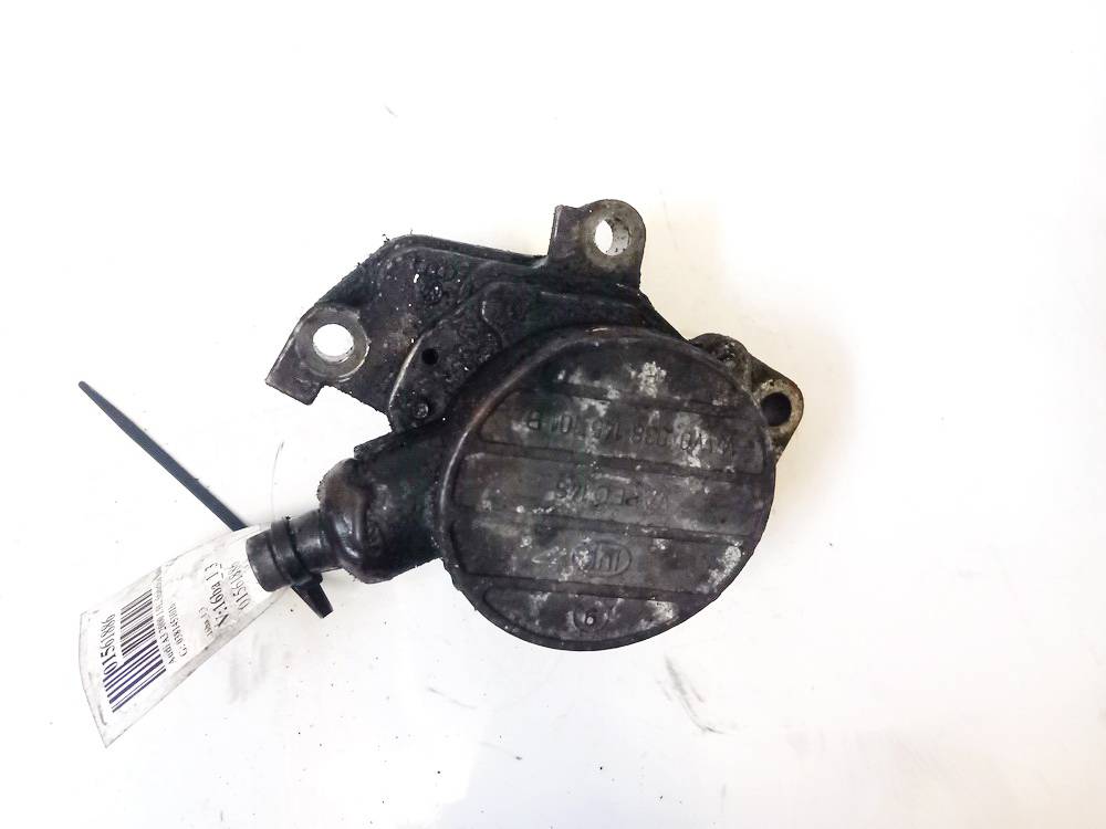 038145101B Audi A3 2000 Bremžu vakuuma sūknis