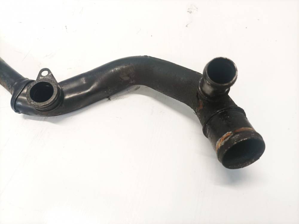 Audi A4 2005 Przewód wodny - Thumbnail 3