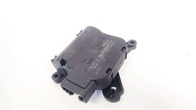 0132801337 Volkswagen Golf 2004 Heater Vent Flap Control Actuator Motor