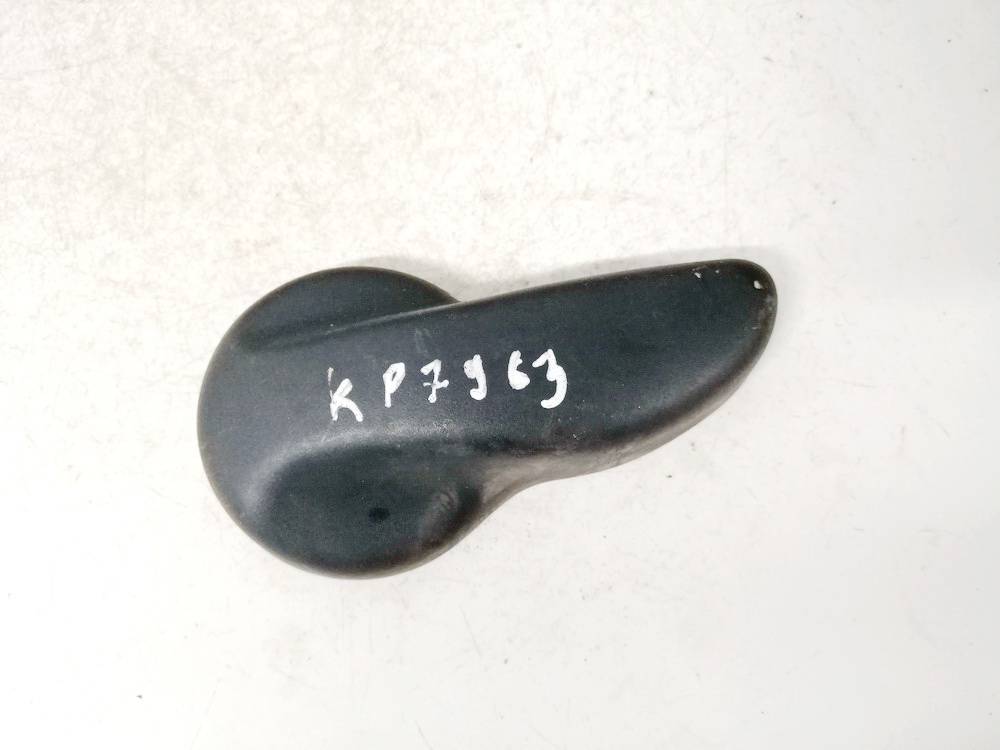 5101856 Renault Espace 2003 Innenausstattung