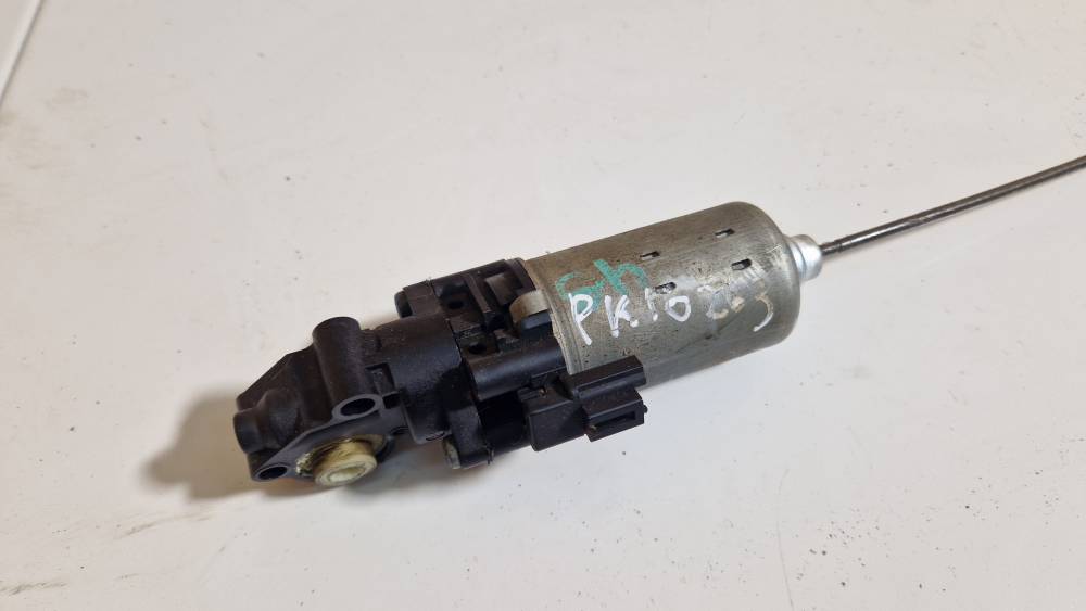 8582033020 Toyota Avensis 2005 Seat Motor Regulator - FRONT LEFT - Thumbnail 3