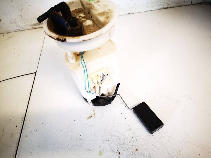 1J0919183D Volkswagen Golf 1999 Fuel Tank Sender Unit (Sensor Fuel )