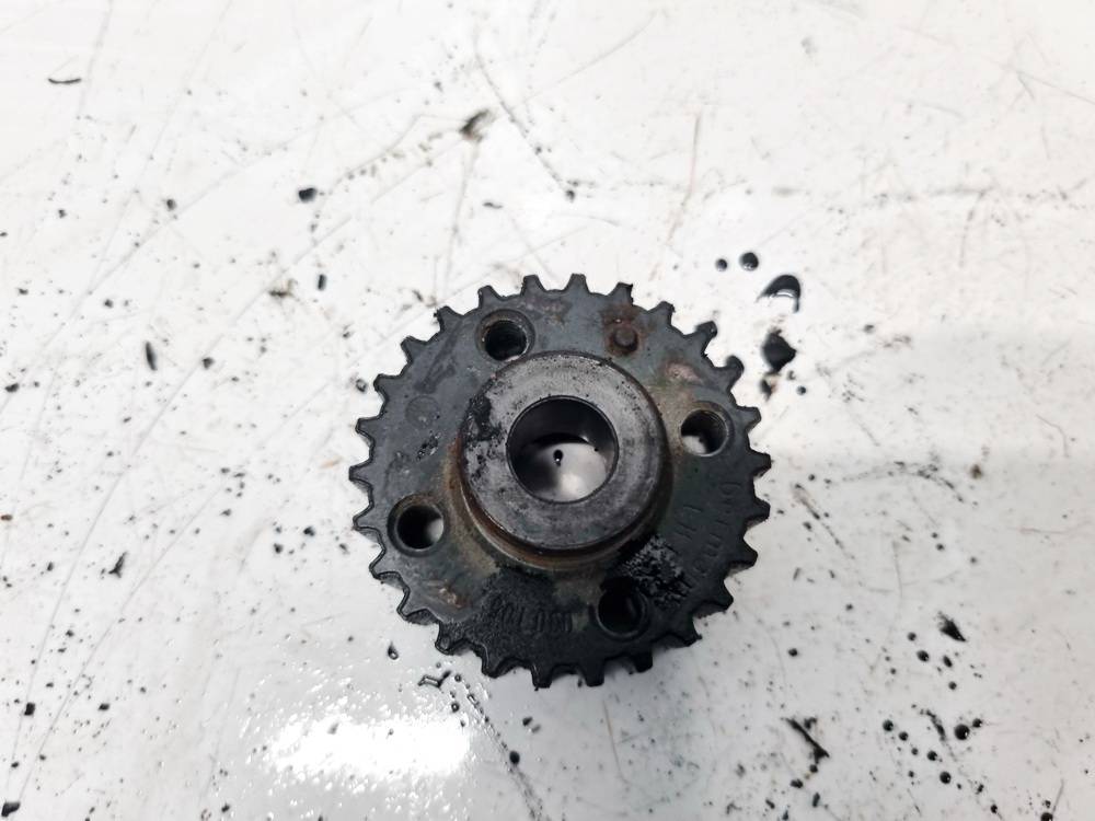 030105263C Skoda Octavia 1997 Koło zębate wału korbowego (tarcza - koło pasowe)