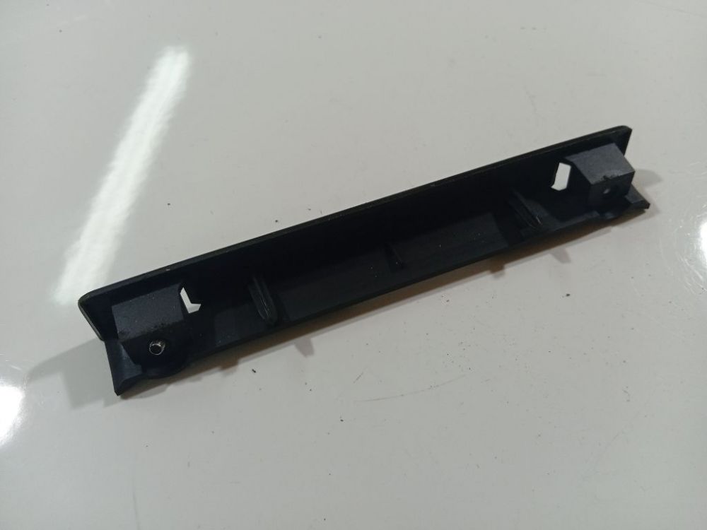 7L5863083 Porsche Cayenne 2003 Interior trim - Thumbnail 3