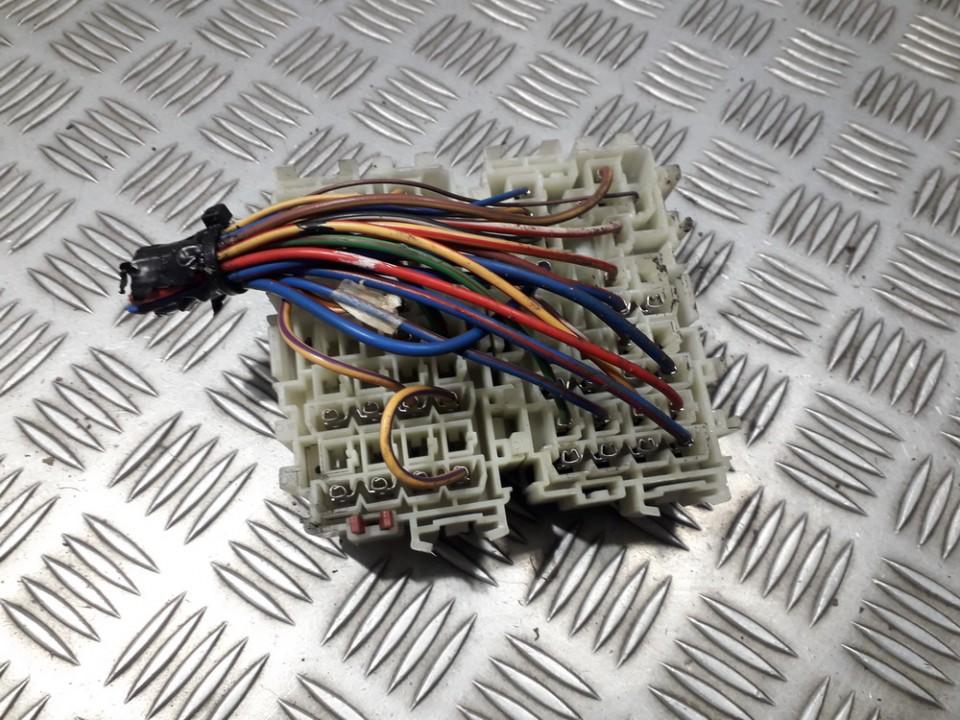 6G9T14K131AA Ford Mondeo 2009 Блок предохранителей - Thumbnail 2