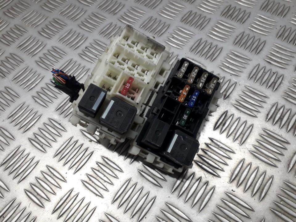 6G9T14K131AA Ford Mondeo 2009 Fuse box