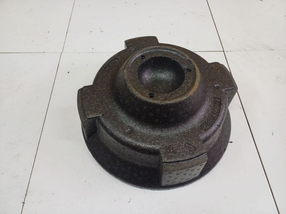 6477105040 Toyota Avensis 2006 Tool kit