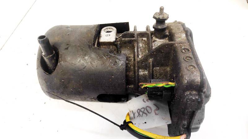 9688005080 Citroen C5 2009 Electrical power steering pump (Hydraulic Power Steering Pump) - Thumbnail 2