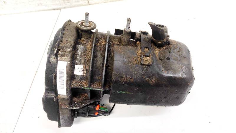 9688005080 Citroen C5 2009 Electrical power steering pump (Hydraulic Power Steering Pump)
