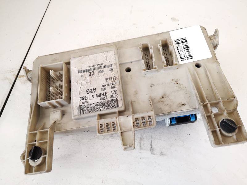 3M5T14A073CE Ford C-MAX 2003 Moduł komfortu - Thumbnail 3