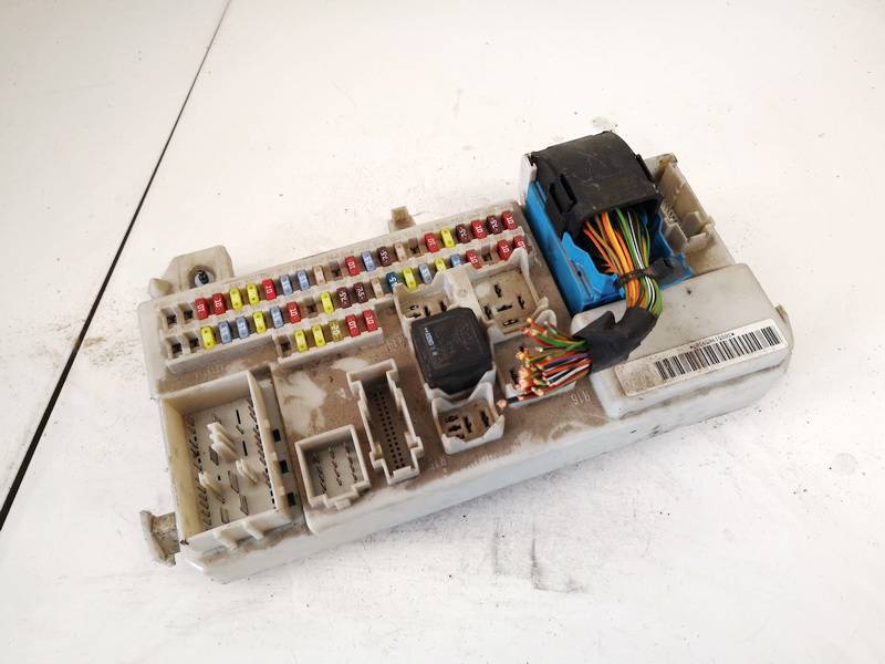 3M5T14A073CE Ford C-MAX 2003 General Module Comfort Relay (Unit)