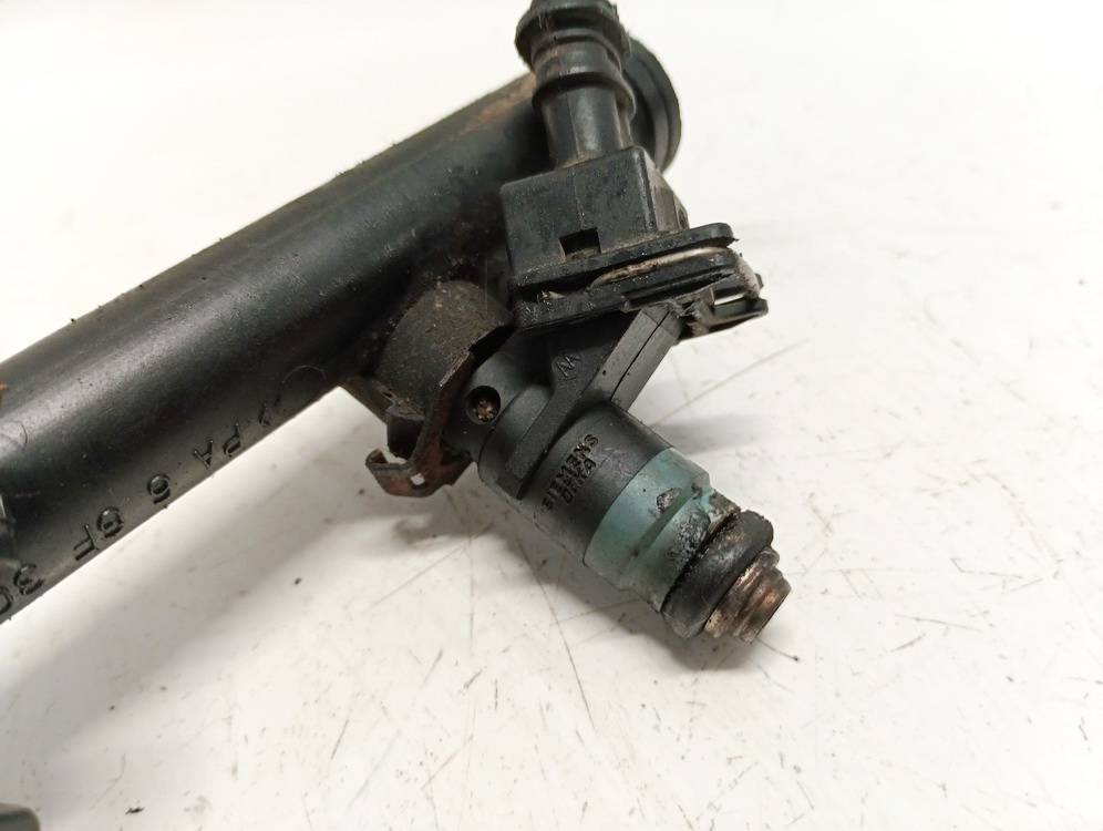 H132254 Renault Megane 2002 Wtryskiwacz Paliwa