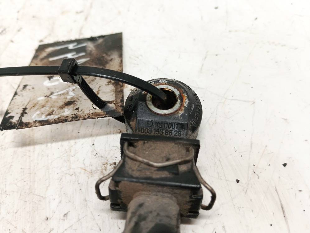 0031538628 Mercedes-Benz C-CLASS 2002 Detonacinis daviklis - Thumbnail 3