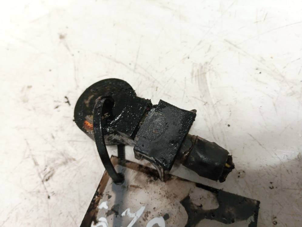 0031538628 Mercedes-Benz C-CLASS 2002 Detonacinis daviklis - Thumbnail 2