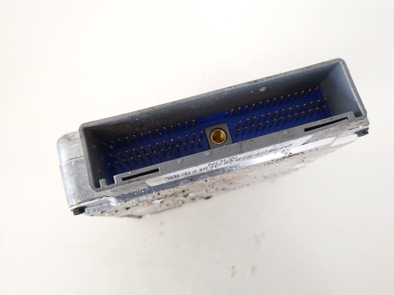 F5SB14A624AA Ford KA 1996 ECU Engine Computer (Engine Control Unit) - Thumbnail 3